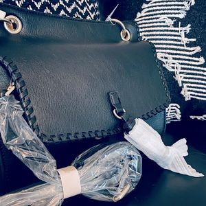 Brand new with tags, never used.